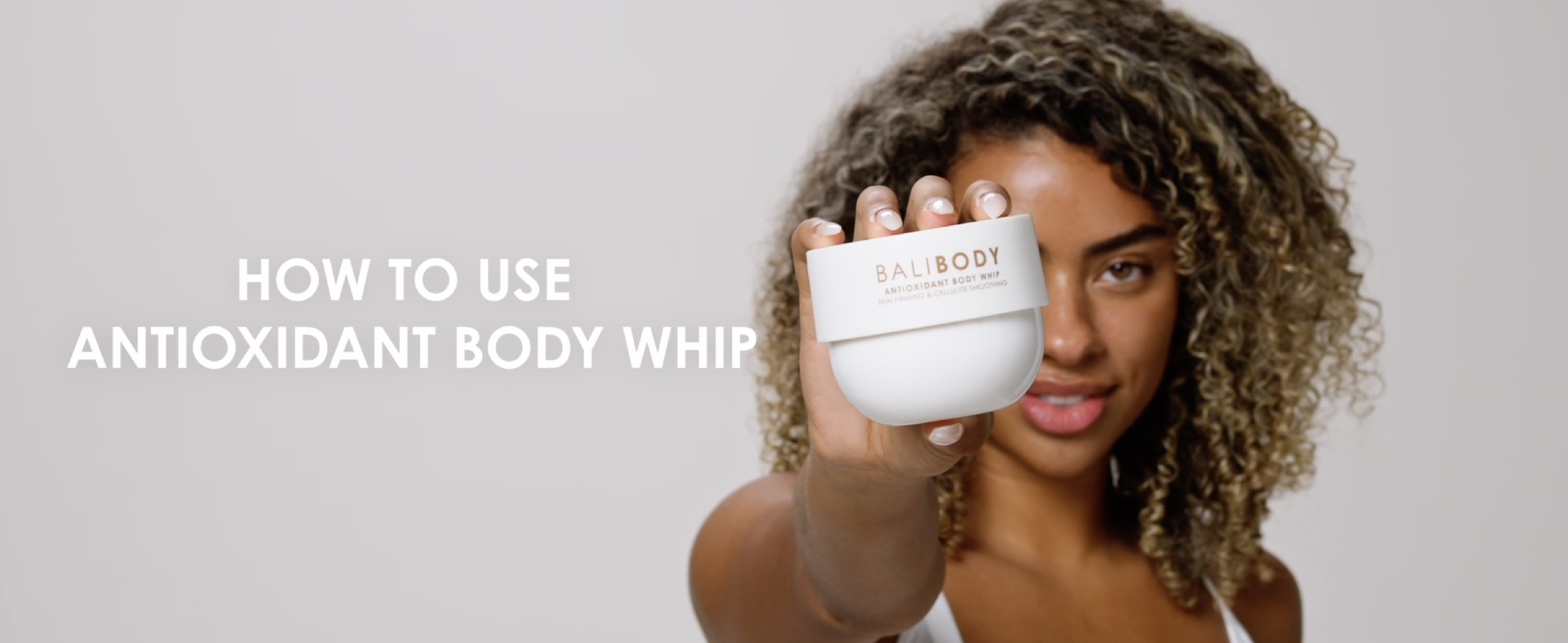 Amazon.com : Bali Body Antioxidant Body Whip | Hydrating